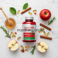 ACV flat lay