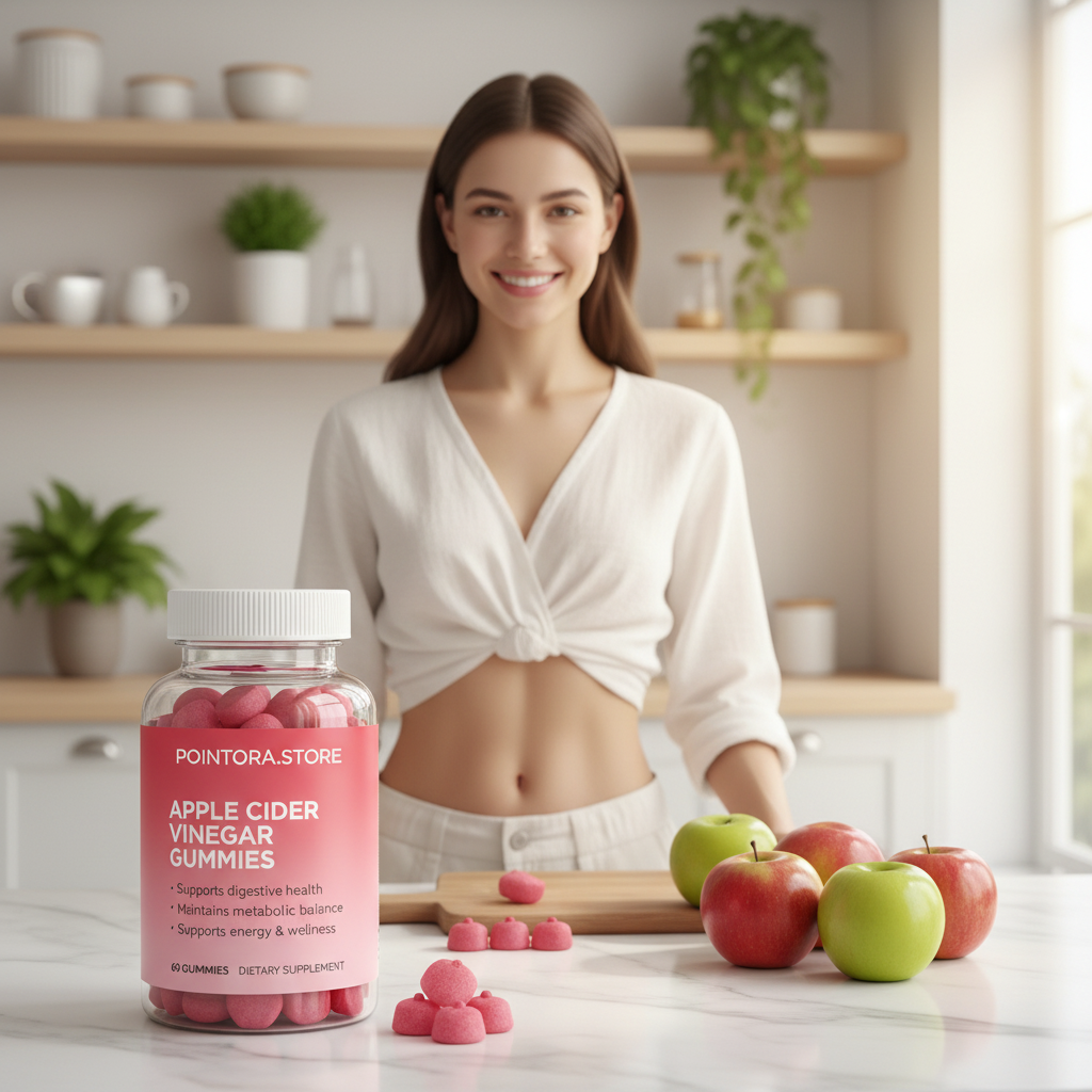 ACV Gummies lifestyle