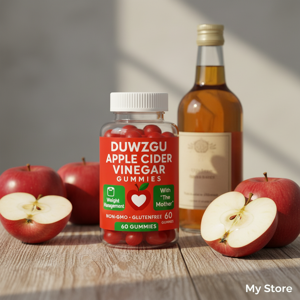 ACV Gummies Premium 1