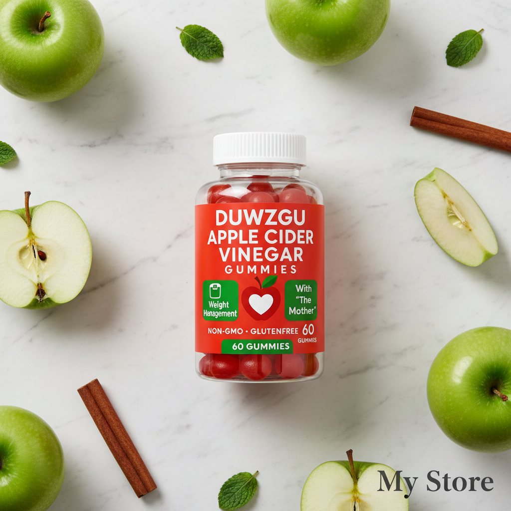 ACV Gummies Premium 2