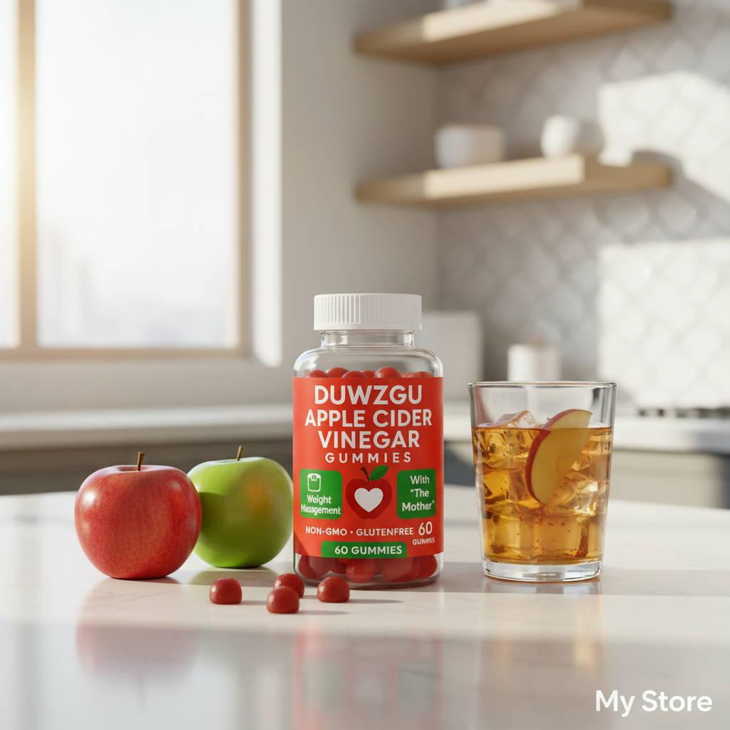 ACV Gummies Premium 3