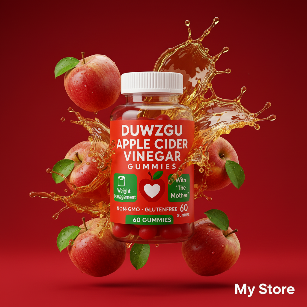 ACV Gummies Premium 4