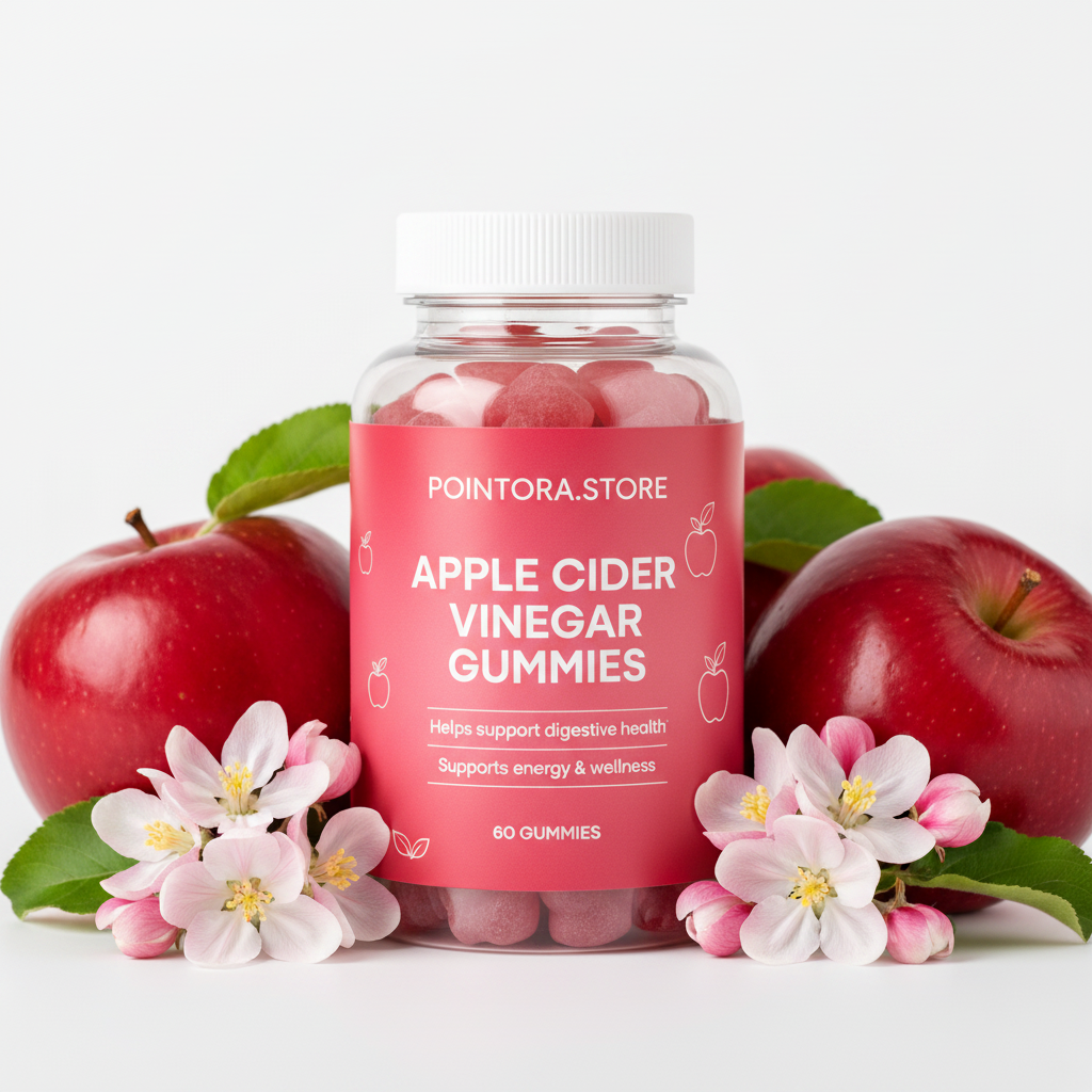 ACV Gummies product