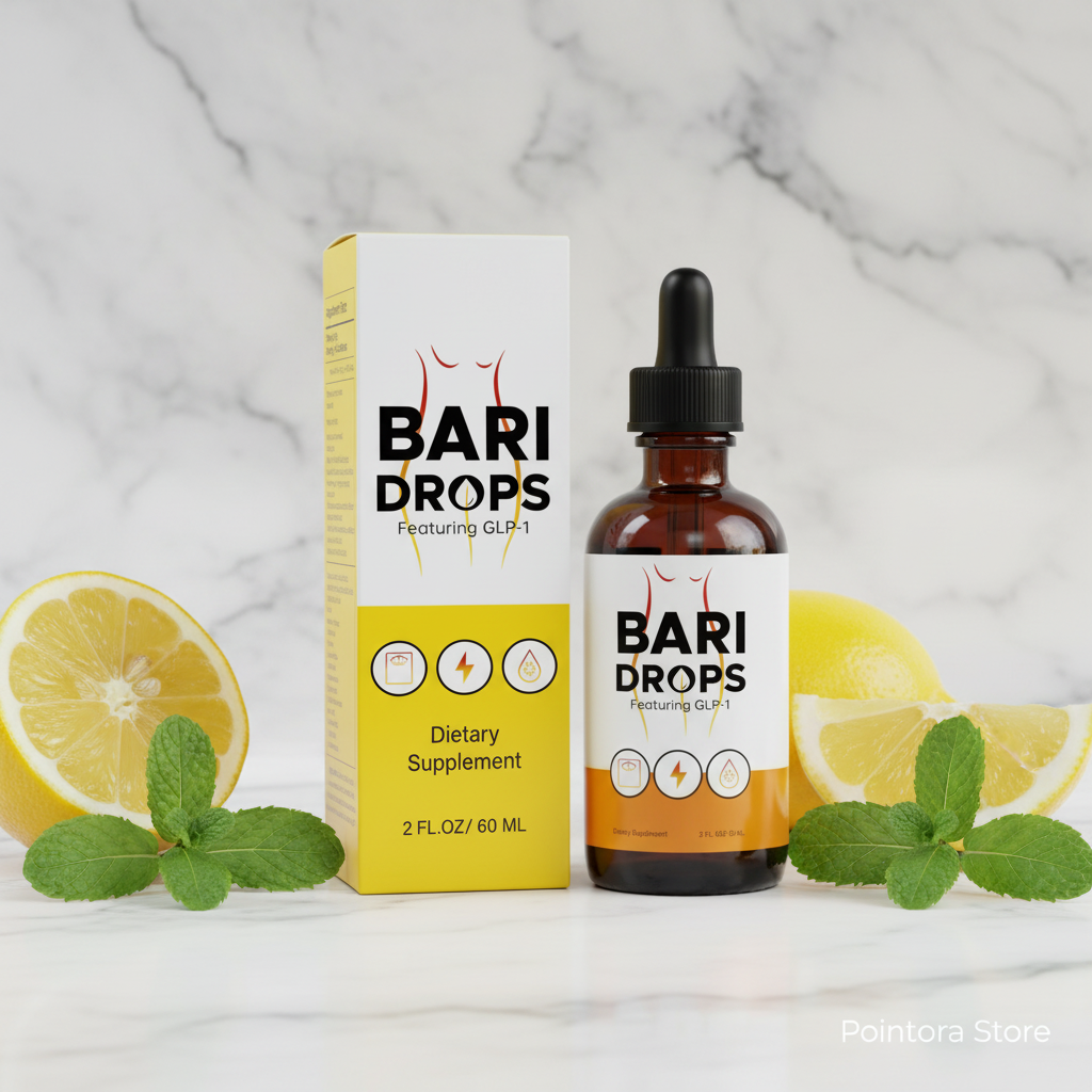 Bari Drops Premium 1
