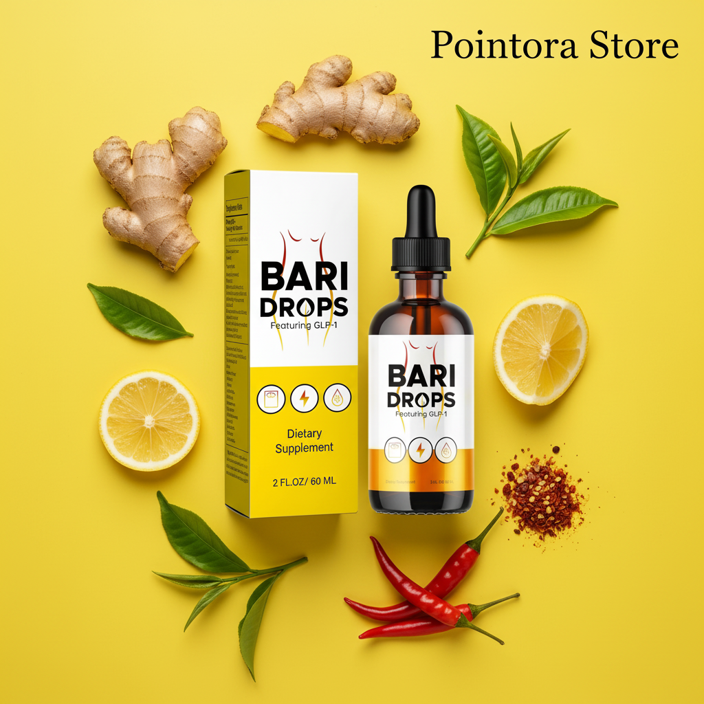 Bari Drops Premium 2