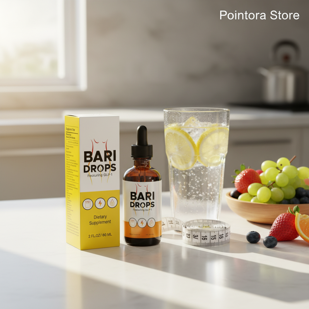 Bari Drops Premium 3