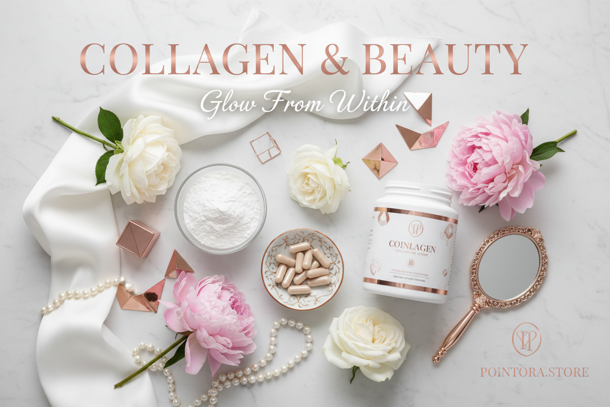 Collagen & Beauty