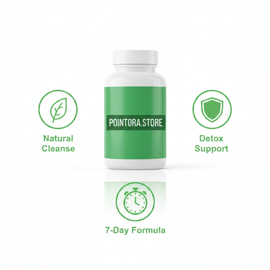Colon Cleanse benefits