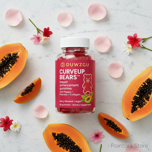 CurveUp Bears Premium 1