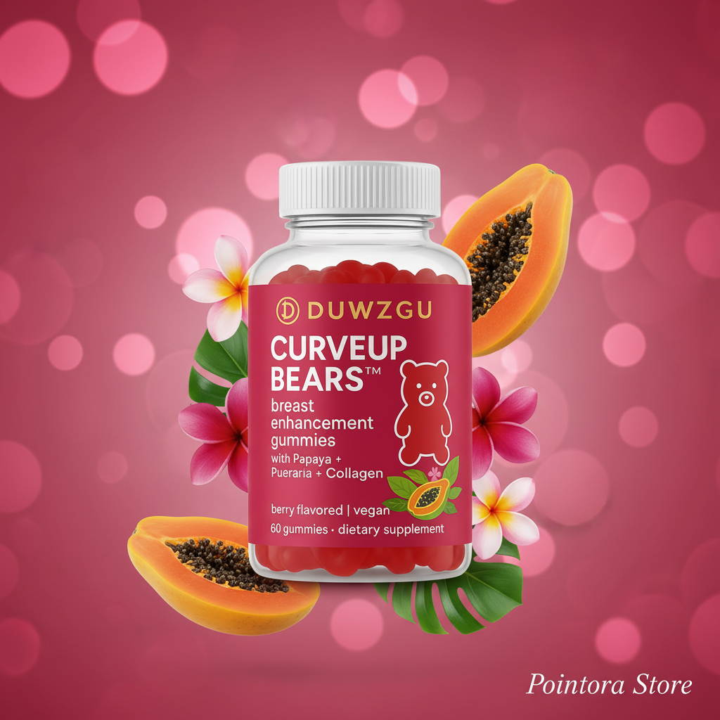 CurveUp Bears Premium 4