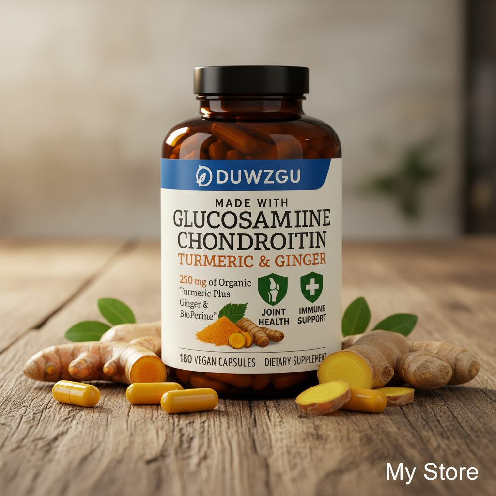 Glucosamine Premium 1