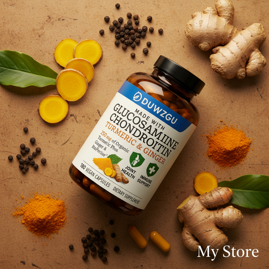 Glucosamine Premium 2