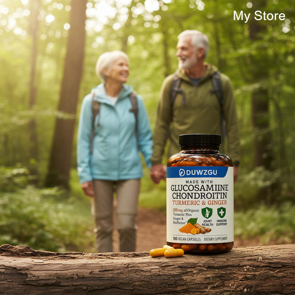 Glucosamine Premium 3