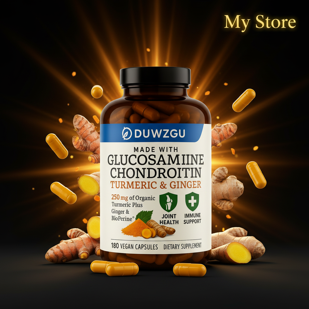 Glucosamine Premium 4