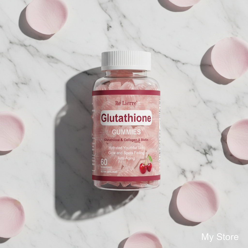 Glutathione Gummies Premium 1