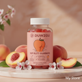 Hip Butt Gummies Premium 1