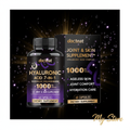 Hyaluronic Acid Premium 4