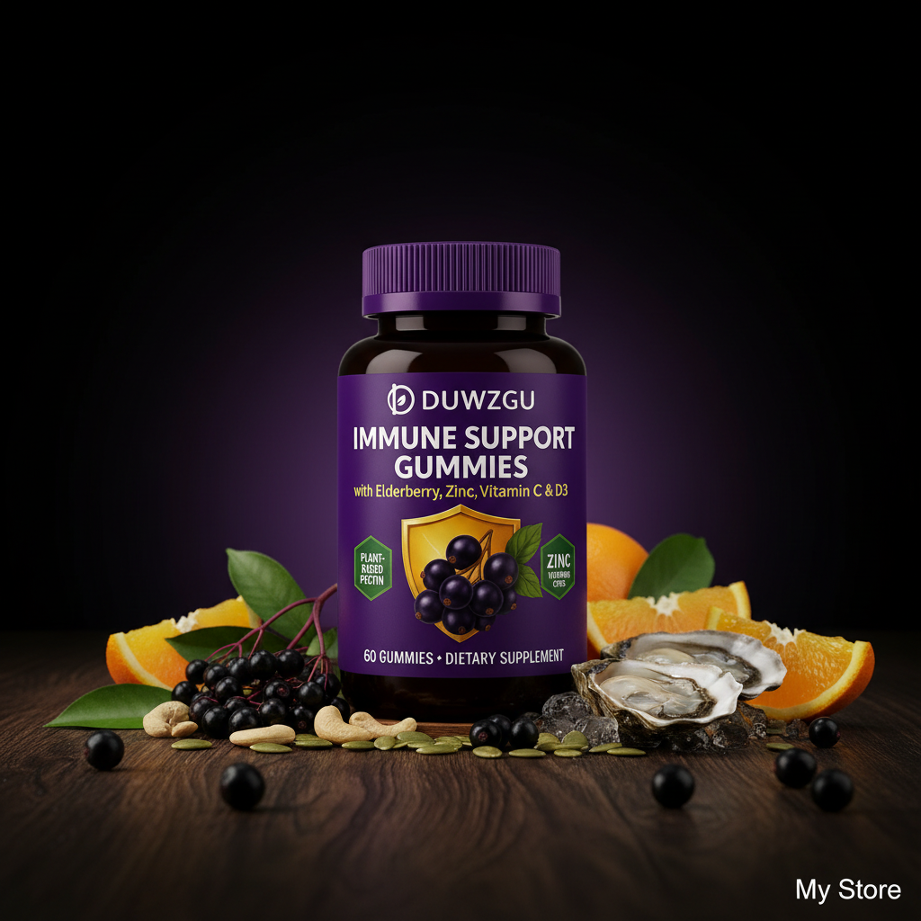 Immune Support Premium 1