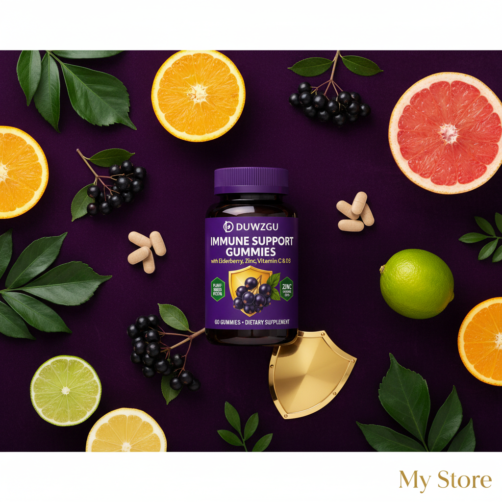 Immune Support Premium 2
