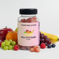 Multivitamin product